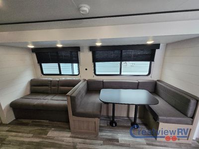 2026 Jayco Jay Flight SLX - Photo 13