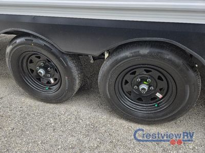 2026 Jayco Jay Flight SLX - Photo 8