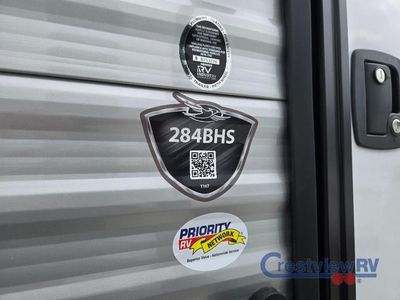 2026 Jayco Jay Flight SLX - Photo 9