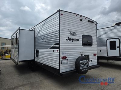 2026 Jayco Jay Flight SLX - Photo 5