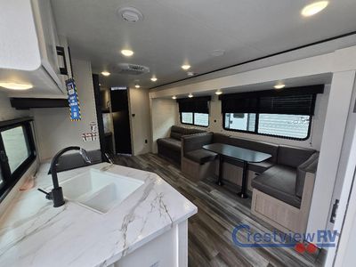 2026 Jayco Jay Flight SLX - Photo 12