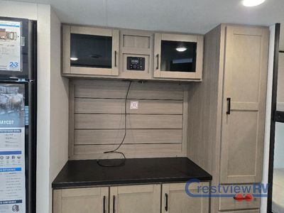 2026 Jayco Jay Flight SLX - Photo 23