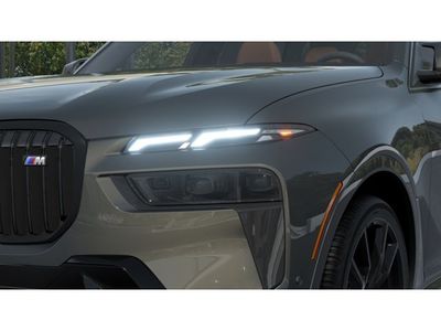 2026 BMW X7 M60i - Photo 6