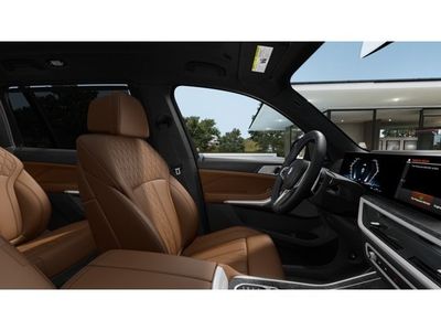 2026 BMW X7 M60i - Photo 9