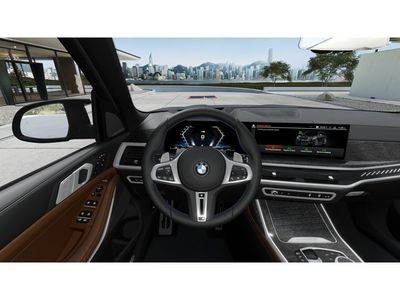 2026 BMW X7 M60i - Photo 13