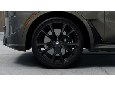 2026 BMW X7 M60i - Photo 7