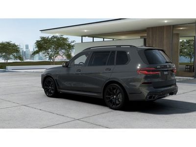 2026 BMW X7 M60i - Photo 2
