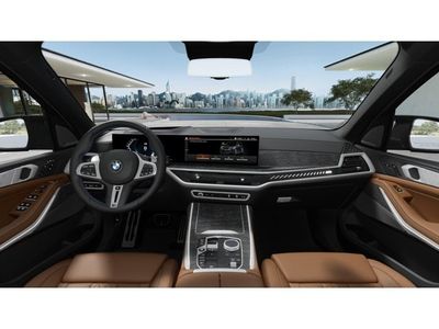 2026 BMW X7 M60i - Photo 10