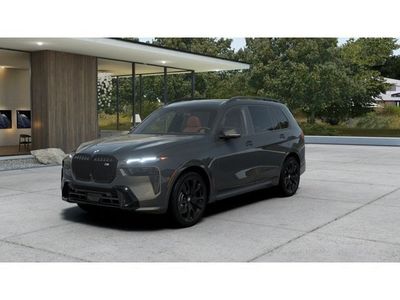 2026 BMW X7 M60i - Photo 1