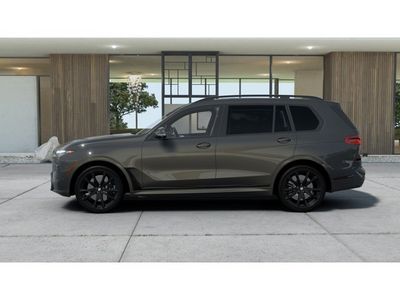 2026 BMW X7 M60i - Photo 4