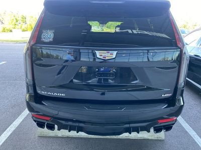 2023 Cadillac Escalade ESV - Photo 9
