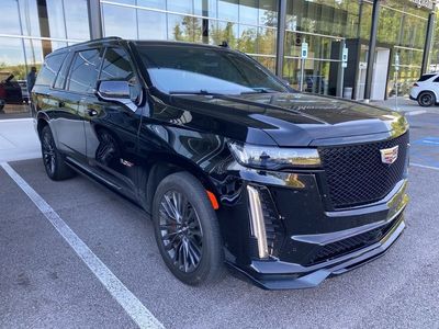 2023 Cadillac Escalade ESV - Photo 13