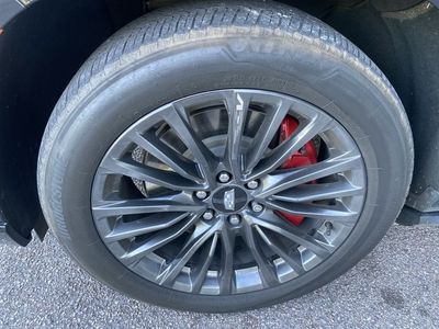 2023 Cadillac Escalade ESV - Photo 2