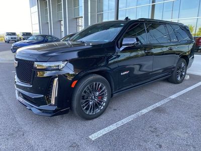 2023 Cadillac Escalade ESV - Photo 1