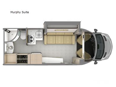 2023 Airstream Atlas - Photo 5