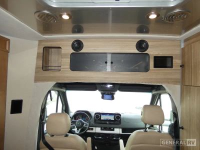 2023 Airstream Atlas - Photo 14