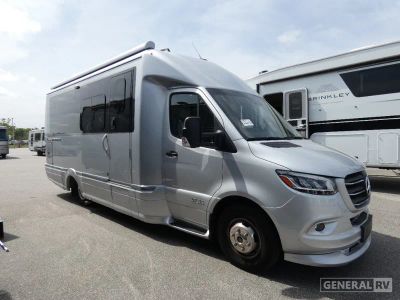 2023 Airstream Atlas - Photo 1