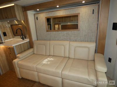 2023 Airstream Atlas - Photo 15