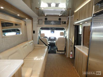 2023 Airstream Atlas - Photo 7