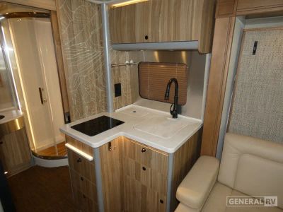 2023 Airstream Atlas - Photo 8