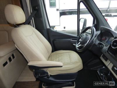 2023 Airstream Atlas - Photo 9