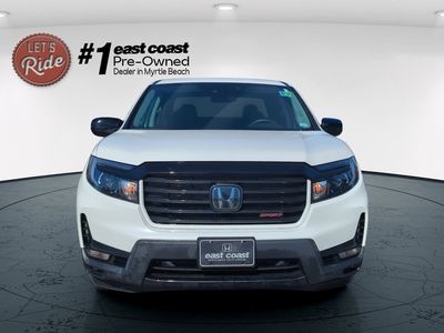 2023 Honda Ridgeline - Photo 2