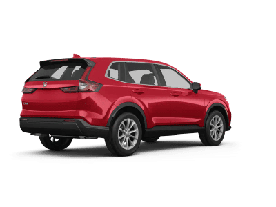 2026 Honda CR-V - Photo 3