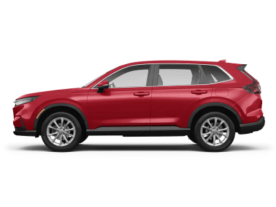 2026 Honda CR-V - Photo 2