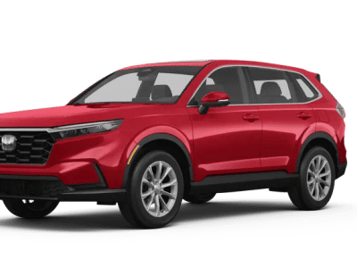 2026 Honda CR-V - Photo 1