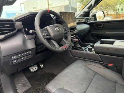 2026 Toyota Sequoia - Photo 13
