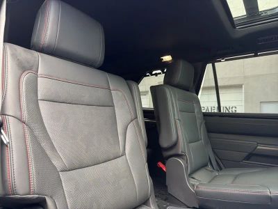 2026 Toyota Sequoia - Photo 42