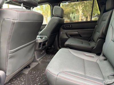 2026 Toyota Sequoia - Photo 22