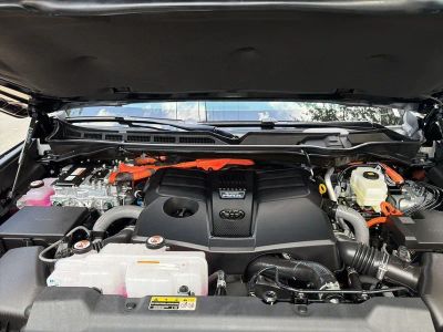 2026 Toyota Sequoia - Photo 44