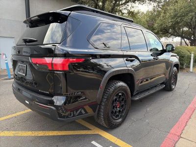 2026 Toyota Sequoia - Photo 7