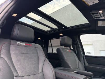 2026 Toyota Sequoia - Photo 33