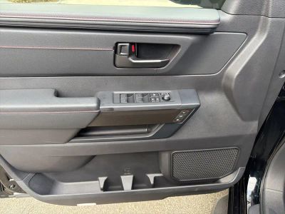 2026 Toyota Sequoia - Photo 18