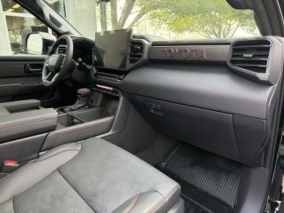 2026 Toyota Sequoia - Photo 32