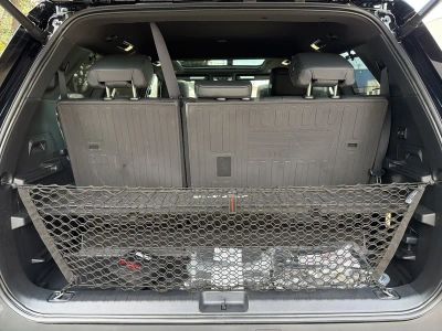 2026 Toyota Sequoia - Photo 27