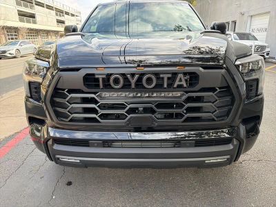 2026 Toyota Sequoia - Photo 2