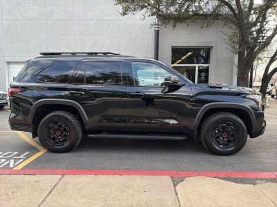 2026 Toyota Sequoia - Photo 8