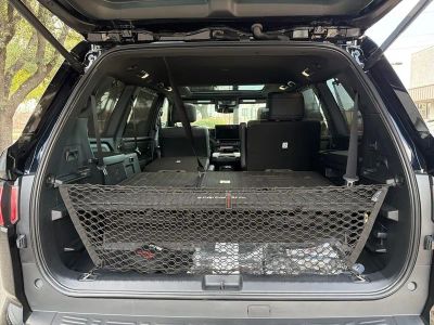 2026 Toyota Sequoia - Photo 28