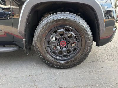 2026 Toyota Sequoia - Photo 9