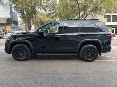 2026 Toyota Sequoia - Photo 4