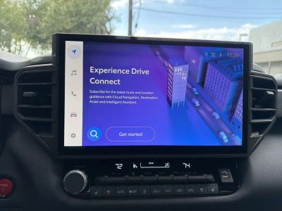 2026 Toyota Sequoia - Photo 38