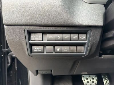 2026 Toyota Sequoia - Photo 19