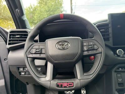 2026 Toyota Sequoia - Photo 16