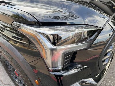 2026 Toyota Sequoia - Photo 10