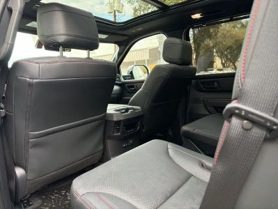 2026 Toyota Sequoia - Photo 20