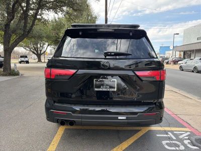 2026 Toyota Sequoia - Photo 6