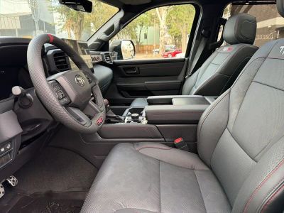 2026 Toyota Sequoia - Photo 15